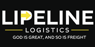 Lipeline Logistics logo